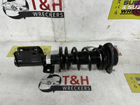 2013 Left Front Strut, 2013, Toyota, 86, ZN6