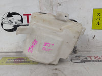 2012 - 2016 Mitsubishi Outlander ZJ ZK Washer Bottle | Non H/Lamp Washer Type