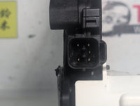 Mitsubishi Lancer CJ 2007-2015 Left Front Lock Mechanism Non Smart Keyless Entry