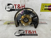 2014 - 2021 Subaru Liberty VI BN 2.5i 4WD Right Front Hub Assembly