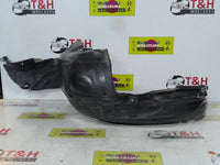 2002 - 2005 Subaru Impreza Left Guard Liner