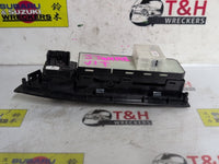 2014 2014 Suzuki Grand Vitara JT JTAA4V Master Power Window Switch