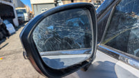 2021-Current Mitsubishi Outlander ZM Left Power Heated Door Mirror w/ Camera