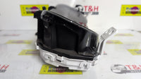2010 - 2024 Mitsubishi ASX XD FWD Instrument Cluster