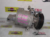 2015 - 2017 Suzuki Celerio LF FWD A/C Compressor