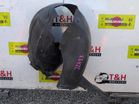 2013 2013 Volkswagen Jetta Left Guard Liner