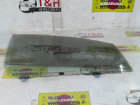 2005 - 2011 Toyota Yaris P90 Right Front Door Glass