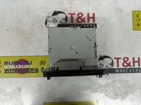2009 - 2014 Volkswagen Polo MK5 6C 6R GTI Hatchback Stereo Head Unit