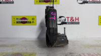 2009 - 2020 Suzuki Grand Vitara II JT JTDA4V Right Rear Lock Actuator