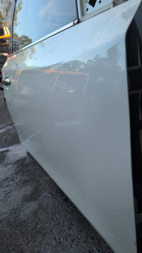 Right Front Door, 2013, Nissan, Altima, V L33