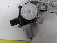 2013-2021 Mitsubishi Outlander - - Left Rear Window Regulator/Motor