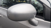 Sep 2013 to Oct 2016 - Suzuki S-Cross JY - Right Door Mirror - Non-Power Fold, Non-Indicator