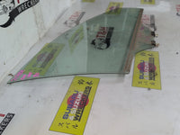 2008 Right Front Door Glass, 2008, Subaru, Impreza, GH