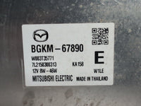2019-Now Mazda3 BP/BM/BN FWD Headlight Ballast (BMEFS, BM547, BN547)
