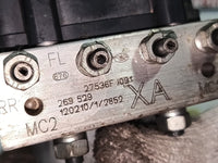 2012 - 2017 Subaru Impreza GP 2.0i ABS Pump/Modulator