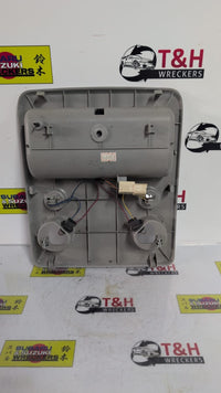 2009 - 2020 Suzuki Grand Vitara II JT JB424 Courtesy Light
