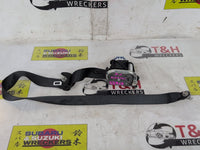 2010 2010 Suzuki Kizashi FR Right Front Seat Belt