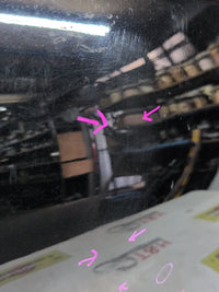 2013 Left Front Door, 2013, Toyota, 86, ZN6