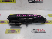 2012 - 2021 Toyota 86 ZN6 Left Front Exterior Door Handle