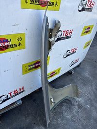 Aug 1993 to Nov 1998 - Nissan Skyline/GT-R R33 Turbocharged - Left Front Guard
