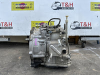 2012 - 2024 Mitsubishi Mirage LA/LB Petrol 1.2L Automatic Automatic Transmission