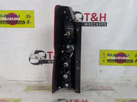 2020 2020 Toyota Hiace H30 Right Taillight