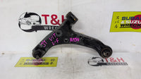 2005 - 2020 Suzuki Grand Vitara II JT JTDA4V Left Front Lower Control Arm