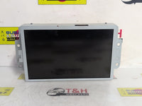 Ford Mondeo MD 2015-2020 - Dash Display Unit