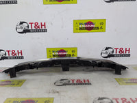 Apr 2021 to Sep 2024 - Kia Cerato BD - Radiator Grille - Black Type