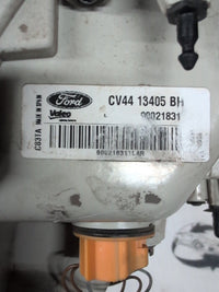 2012-2016 Ford Kuga TF Titanium Left Taillight LED Body Mounted OEM