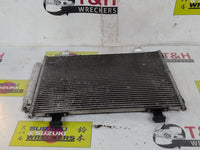 2006 - 2011 Suzuki Swift EZ A/C Condenser