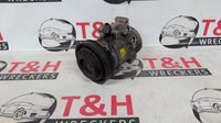 Mazda3 BL SP25 A/C Compressor 2.5L L5 Apr 2009-Oct 2013