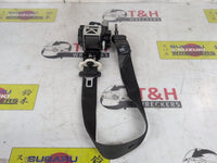 2015 - 2020 Ford Mondeo MD Left Front Seat Belt