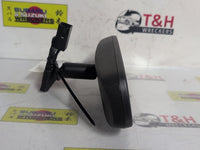 2013 Interior Mirror, 2013, Opel, Astra