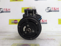 Subaru Liberty 4th Gen Aug 2003-Aug 2009 A/C Compressor EJ25 4472607940