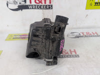 2014 Air Cleaner/Box, 2014, Nissan, Juke, F15