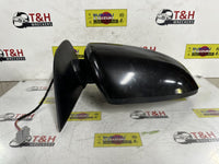 2007 - 2014 Nissan Dualis J10 ST FWD Right Door Mirror