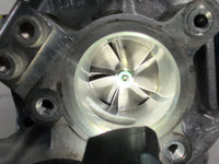 2013 - 2020 Ford Fiesta WZ ST FWD Turbo