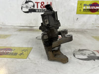2012 - 2017 Volkswagen CC B7 FWD Right Rear Caliper