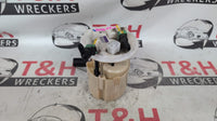 Mar 2014 to Oct 2021 - Subaru WRX - Fuel Pump - V1