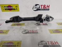 2020 Kia Sportage QL - Right Rear Exterior Door Handle