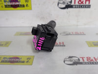 Wiper Switch, 20941131, 2013, Opel, Astra