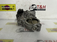 MINI Cooper F56 Dec 2013-2024 1.5 Petrol Throttle Body