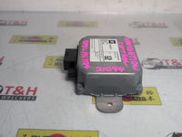 2013 Navigation Control, 13384291, 2013, Opel, Astra