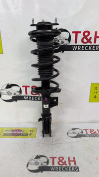 2005 - 2020 Suzuki Grand Vitara II JT JTDA4V Left Front Strut