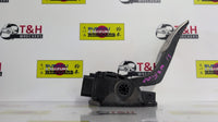 2014 Accelerator Pedal, 8V21 9F836 A1B, 2014, Ford, Fiesta, ST, VI WZ
