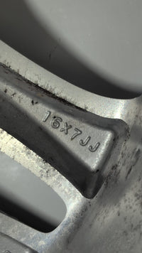 2003 - 2006 Suzuki Grand Vitara I FT Wheel Alloy