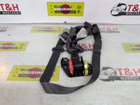 Subaru Impreza Hatchback Oct 2000-Oct 2002 - Centre Rear Seat Belt Only
