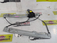 2012 - 2016 Ford Kuga TF Right Front Window Regulator/Motor
