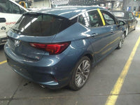 Holden Astra BK Hatchback 2016-2020 1.6L Turbo - Exhaust System